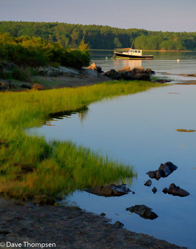 Safe Harbor in New&nbsp;Castle