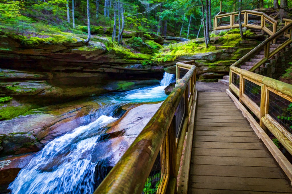 On Exhibit Jan/Feb&nbsp;2025